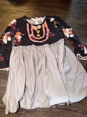 Matilda Jane Joanna Gaines Dress 18/24